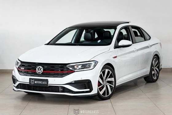 VOLKSWAGEN JETTA 2.0 350 TSI GASOLINA GLI DSG VOLKSWAGEN JETTA 2.0 350 TSI GASOLINA GLI DSG